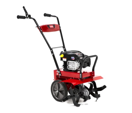  Toro Front Tine Tiller