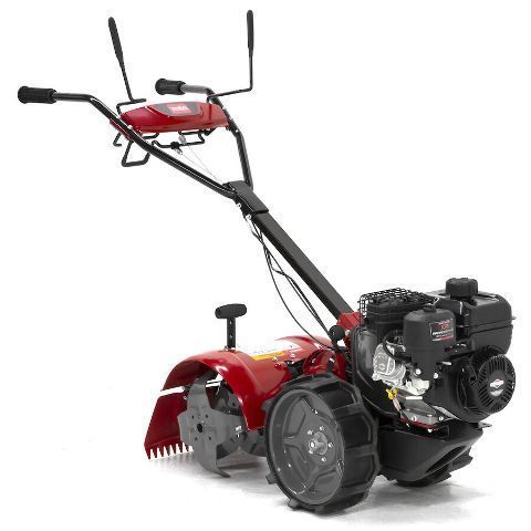  Toro 17 in. (43.2 cm) Dual Direction Rear Tine Tiller