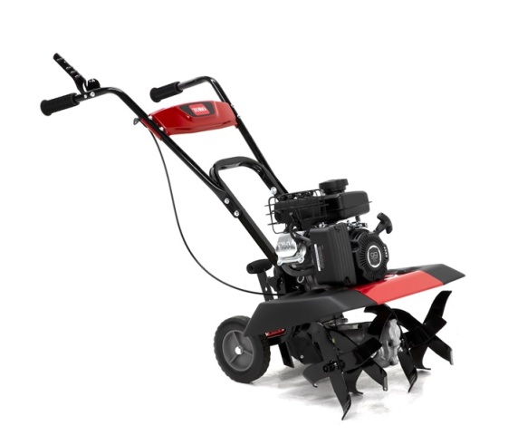  Toro 2 in 1 Tiller/Cultivator