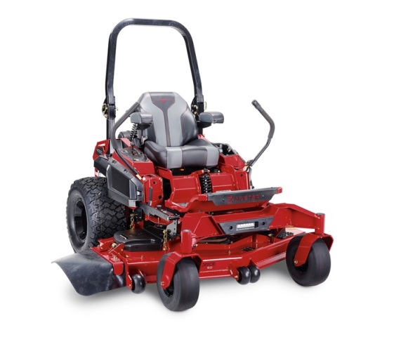  Toro Z-Master 4000 Series MyRIDE HDX 60 in. (152 cm) 31 hp 999cc