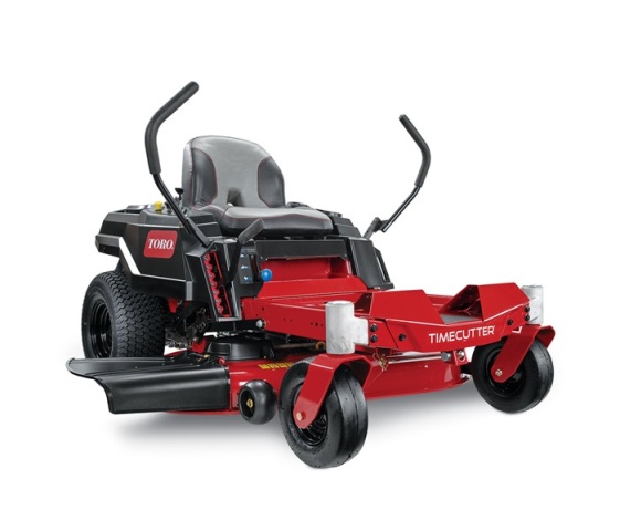  Toro 42" TimeCutter ft Smart Speed Control System