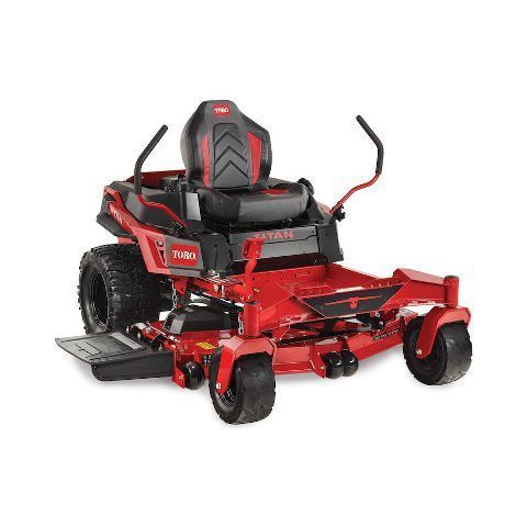  Toro 54 in. (137 cm) TITAN Zero Turn Mower