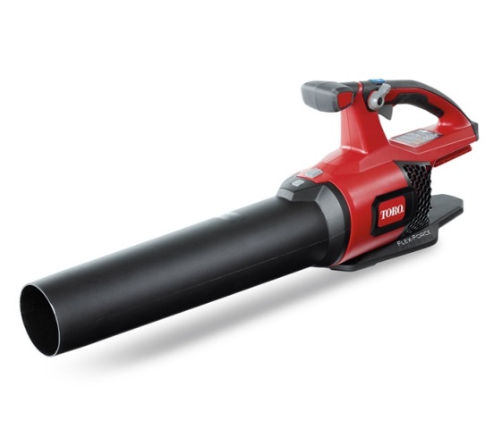  Toro Electric Battery Leaf Blower Bare Brushless 