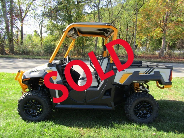 2024 Arctic Cat Prowler PRO LTD 4WD - **NOW $5000 Off!**