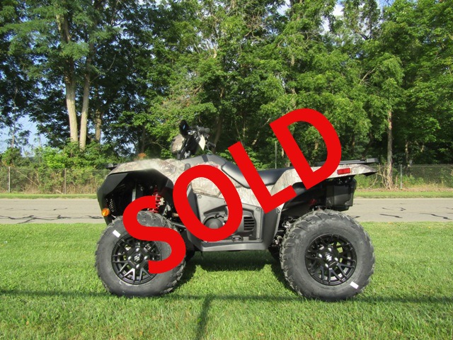 Suzuki LT-A KingQuad 500 AXi SE-EPS 4WD Camo !!SALE!!