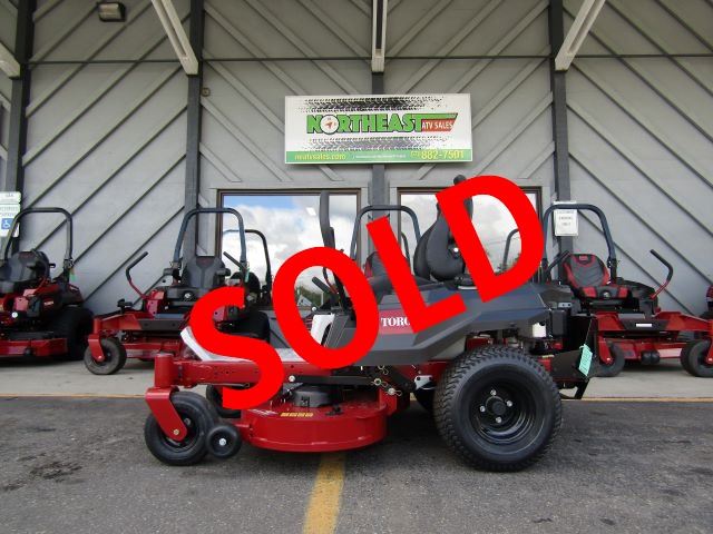  Toro TimeCutter MYRIDE 42 Inch Zero Turn Mower 