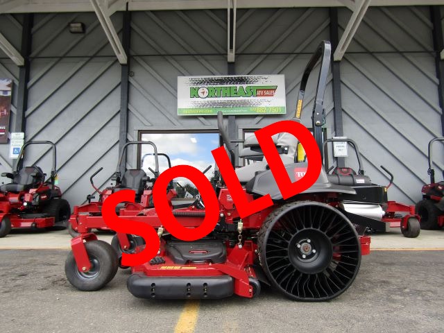  Toro Z Master 5000 Rear Discharge 60 Inch Zero Turn Mower