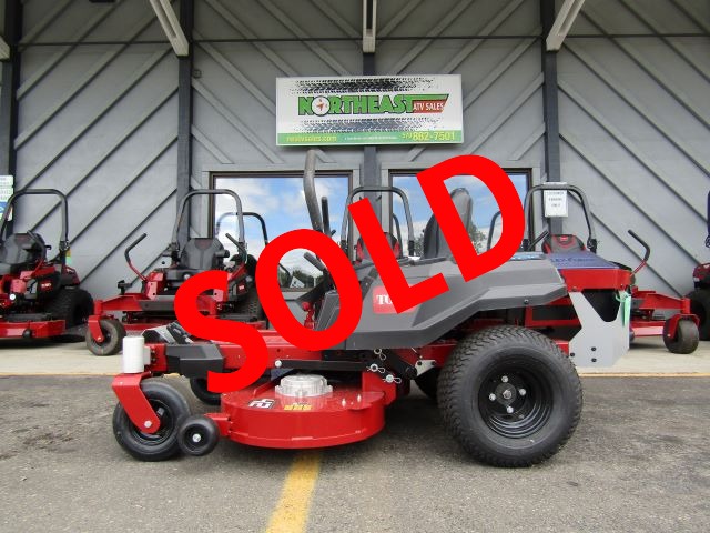  Toro 60V Max TimeCutter 42 Inch Zero Turn Mower