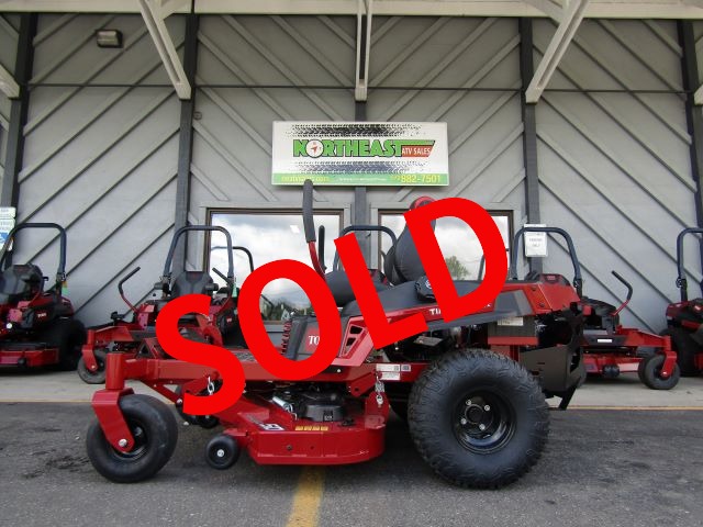  Toro TimeCutter Max MYRIDE 50 Inch Zero Turn Mower